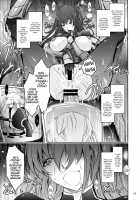 NTR R Dorei Shoufu Rinko Netorigaeshi / NTR R 奴隷娼婦凛子 寝獲り返し [Tana] [Taimanin Yukikaze] Thumbnail Page 05