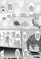 Yukikaze no Nichijou / ゆきかぜの日常 [Mizutani Rin] [Taimanin Yukikaze] Thumbnail Page 18