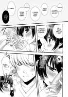 NAO-COS / NAO-COS [Mikamikan] [Persona 4] Thumbnail Page 20