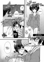 NAO-COS / NAO-COS [Mikamikan] [Persona 4] Thumbnail Page 29