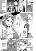 Peak of Motherhood / ママサカリ [Satsuki Imonet] [Original] Thumbnail Page 05