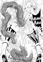 ICE WORK 3 [Chinyoko] [Kantai Collection] Thumbnail Page 21