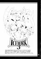 ICE WORK 3 [Chinyoko] [Kantai Collection] Thumbnail Page 25