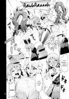 ICE WORK 3 [Chinyoko] [Kantai Collection] Thumbnail Page 04