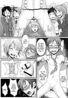 Ifuku no Midare wa Kokoro no Midare / 衣服の乱れは心の淫れ [Guglielmo] [Original] Thumbnail Page 10