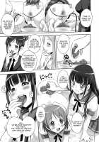 SCAT SISTERS MARIAGE [Jam Ouji] [Original] Thumbnail Page 20
