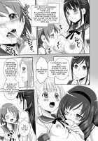 SCAT SISTERS MARIAGE [Jam Ouji] [Original] Thumbnail Page 22
