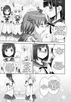 SCAT SISTERS MARIAGE [Jam Ouji] [Original] Thumbnail Page 32