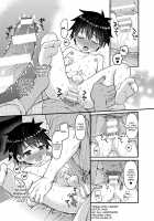 My Beloved Brother / My Beloved Brother [Tori] [Original] Thumbnail Page 22