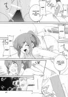 Shintaisou Otoko No Ko Choukyou Kurabu SMDC / 新体操/男の娘調教倶楽部 [Honoutsukai] [Original] Thumbnail Page 10