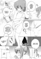 Shintaisou Otoko No Ko Choukyou Kurabu SMDC / 新体操/男の娘調教倶楽部 [Honoutsukai] [Original] Thumbnail Page 13