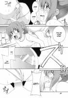 Shintaisou Otoko No Ko Choukyou Kurabu SMDC / 新体操/男の娘調教倶楽部 [Honoutsukai] [Original] Thumbnail Page 21
