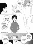 Shintaisou Otoko No Ko Choukyou Kurabu SMDC / 新体操/男の娘調教倶楽部 [Honoutsukai] [Original] Thumbnail Page 06