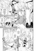 The Same Sights / 同じ景色 [Mameojitan] [Original] Thumbnail Page 11