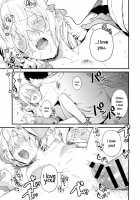 The Same Sights / 同じ景色 [Mameojitan] [Original] Thumbnail Page 23