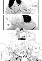 The Same Sights / 同じ景色 [Mameojitan] [Original] Thumbnail Page 28