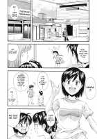 Kasumu Shikai no Mukou no Anata / かすむ視界のむこうのあなた [Ryoumoto Hatsumi] [Original] Thumbnail Page 06