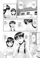 Kasumu Shikai no Mukou no Anata / かすむ視界のむこうのあなた [Ryoumoto Hatsumi] [Original] Thumbnail Page 08