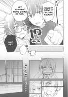 Rance 4P [Miton] [Rance] Thumbnail Page 17