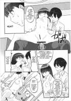 Happy End! / はっぴいえんど [Santa] [Amagami] Thumbnail Page 23