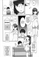 Happy End! / はっぴいえんど [Santa] [Amagami] Thumbnail Page 03