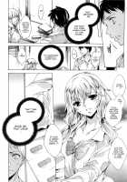 Chains of Lust - NTR Girlfriend / 肉欲連鎖 -NTR彼女- [Yuiga Naoha] [Original] Thumbnail Page 100