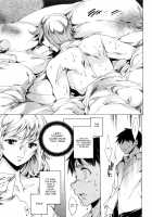 Chains of Lust - NTR Girlfriend / 肉欲連鎖 -NTR彼女- [Yuiga Naoha] [Original] Thumbnail Page 115