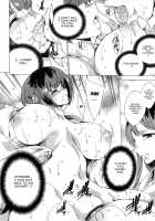 Chains of Lust - NTR Girlfriend / 肉欲連鎖 -NTR彼女- [Yuiga Naoha] [Original] Thumbnail Page 138