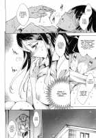 Chains of Lust - NTR Girlfriend / 肉欲連鎖 -NTR彼女- [Yuiga Naoha] [Original] Thumbnail Page 148