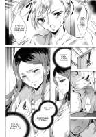 Chains of Lust - NTR Girlfriend / 肉欲連鎖 -NTR彼女- [Yuiga Naoha] [Original] Thumbnail Page 150