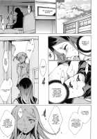 Chains of Lust - NTR Girlfriend / 肉欲連鎖 -NTR彼女- [Yuiga Naoha] [Original] Thumbnail Page 151