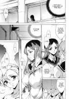 Chains of Lust - NTR Girlfriend / 肉欲連鎖 -NTR彼女- [Yuiga Naoha] [Original] Thumbnail Page 163