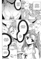 Chains of Lust - NTR Girlfriend / 肉欲連鎖 -NTR彼女- [Yuiga Naoha] [Original] Thumbnail Page 166