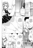 Chains of Lust - NTR Girlfriend / 肉欲連鎖 -NTR彼女- [Yuiga Naoha] [Original] Thumbnail Page 174