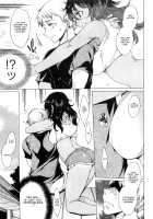 Chains of Lust - NTR Girlfriend / 肉欲連鎖 -NTR彼女- [Yuiga Naoha] [Original] Thumbnail Page 187