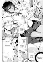 Chains of Lust - NTR Girlfriend / 肉欲連鎖 -NTR彼女- [Yuiga Naoha] [Original] Thumbnail Page 188