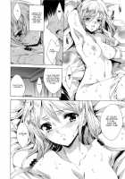 Chains of Lust - NTR Girlfriend / 肉欲連鎖 -NTR彼女- [Yuiga Naoha] [Original] Thumbnail Page 18