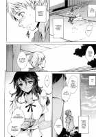 Chains of Lust - NTR Girlfriend / 肉欲連鎖 -NTR彼女- [Yuiga Naoha] [Original] Thumbnail Page 190