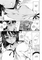 Chains of Lust - NTR Girlfriend / 肉欲連鎖 -NTR彼女- [Yuiga Naoha] [Original] Thumbnail Page 193