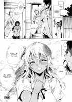 Chains of Lust - NTR Girlfriend / 肉欲連鎖 -NTR彼女- [Yuiga Naoha] [Original] Thumbnail Page 202