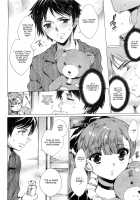 Chains of Lust - NTR Girlfriend / 肉欲連鎖 -NTR彼女- [Yuiga Naoha] [Original] Thumbnail Page 208