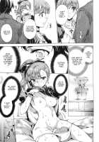 Chains of Lust - NTR Girlfriend / 肉欲連鎖 -NTR彼女- [Yuiga Naoha] [Original] Thumbnail Page 209