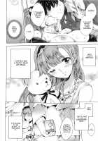 Chains of Lust - NTR Girlfriend / 肉欲連鎖 -NTR彼女- [Yuiga Naoha] [Original] Thumbnail Page 220