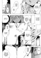 Chains of Lust - NTR Girlfriend / 肉欲連鎖 -NTR彼女- [Yuiga Naoha] [Original] Thumbnail Page 222
