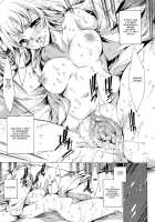 Chains of Lust - NTR Girlfriend / 肉欲連鎖 -NTR彼女- [Yuiga Naoha] [Original] Thumbnail Page 225