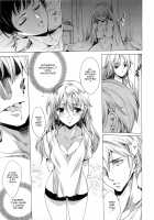 Chains of Lust - NTR Girlfriend / 肉欲連鎖 -NTR彼女- [Yuiga Naoha] [Original] Thumbnail Page 25