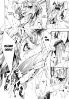 Chains of Lust - NTR Girlfriend / 肉欲連鎖 -NTR彼女- [Yuiga Naoha] [Original] Thumbnail Page 36