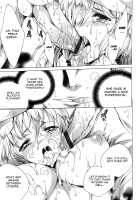 Chains of Lust - NTR Girlfriend / 肉欲連鎖 -NTR彼女- [Yuiga Naoha] [Original] Thumbnail Page 37