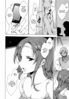 Chains of Lust - NTR Girlfriend / 肉欲連鎖 -NTR彼女- [Yuiga Naoha] [Original] Thumbnail Page 46