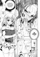 Chains of Lust - NTR Girlfriend / 肉欲連鎖 -NTR彼女- [Yuiga Naoha] [Original] Thumbnail Page 53